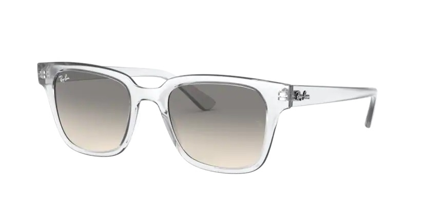 Ray-Ban 0RB 4323 6447/32 51 Unisex