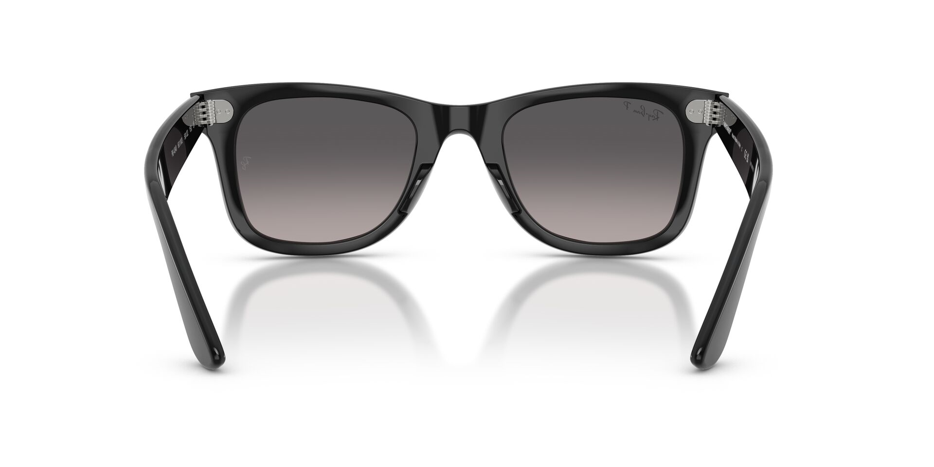 Ray-Ban 0RB 4340 Wayfarer 601/M3 50 Unisex