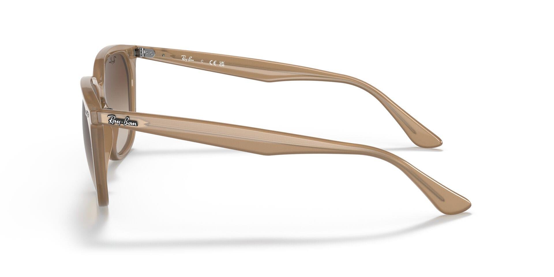 Ray-Ban 0RB 4362 6166/13 Unisex Güneş Gözlüğü