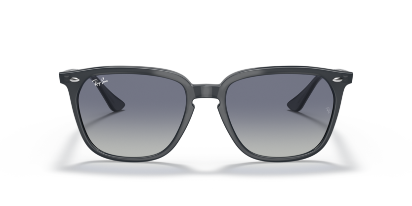 Ray-Ban 0RB 4362 6230/4L 55 Unisex