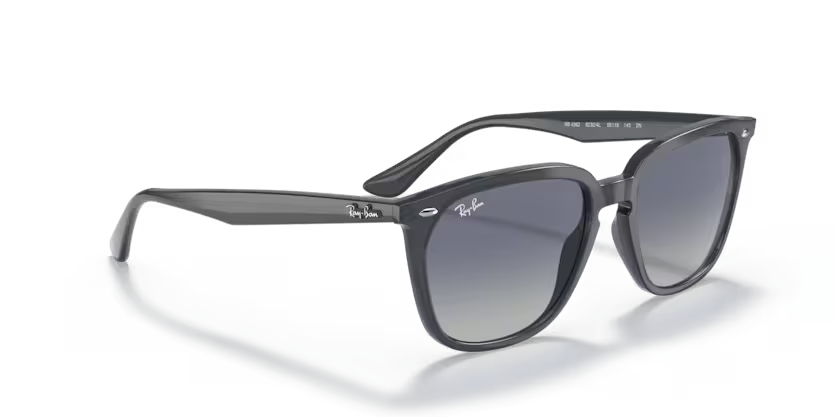 Ray-Ban 0RB 4362 6230/4L 55 Unisex