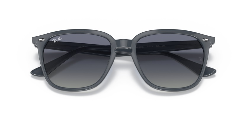 Ray-Ban 0RB 4362 6230/4L 55 Unisex