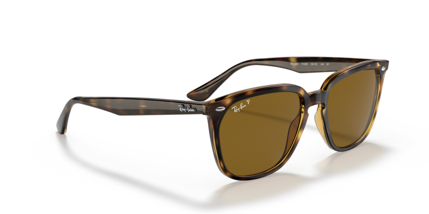 Ray-Ban 0RB 4362 710/83 55 Kadın