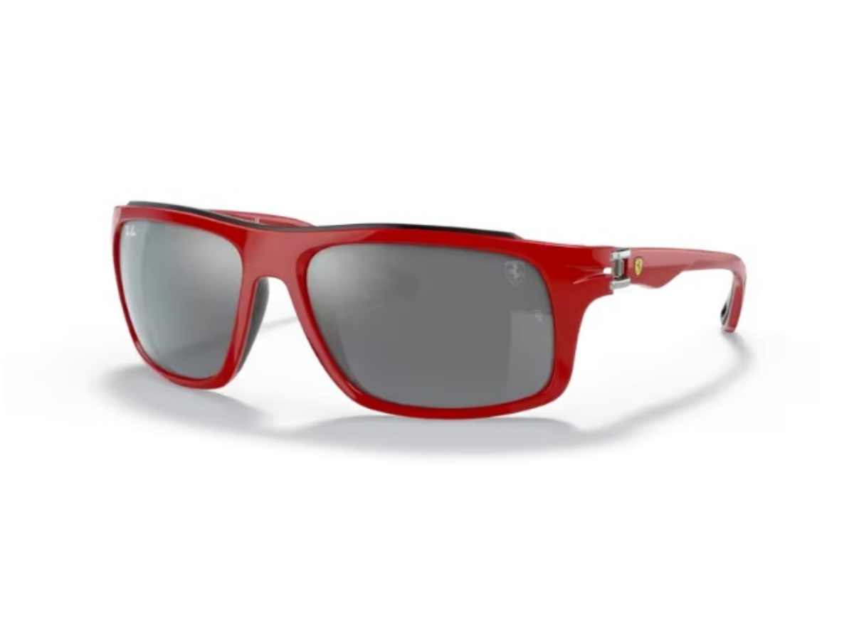 Ray-Ban 0RB 4364-M F623/6G 60 Erkek