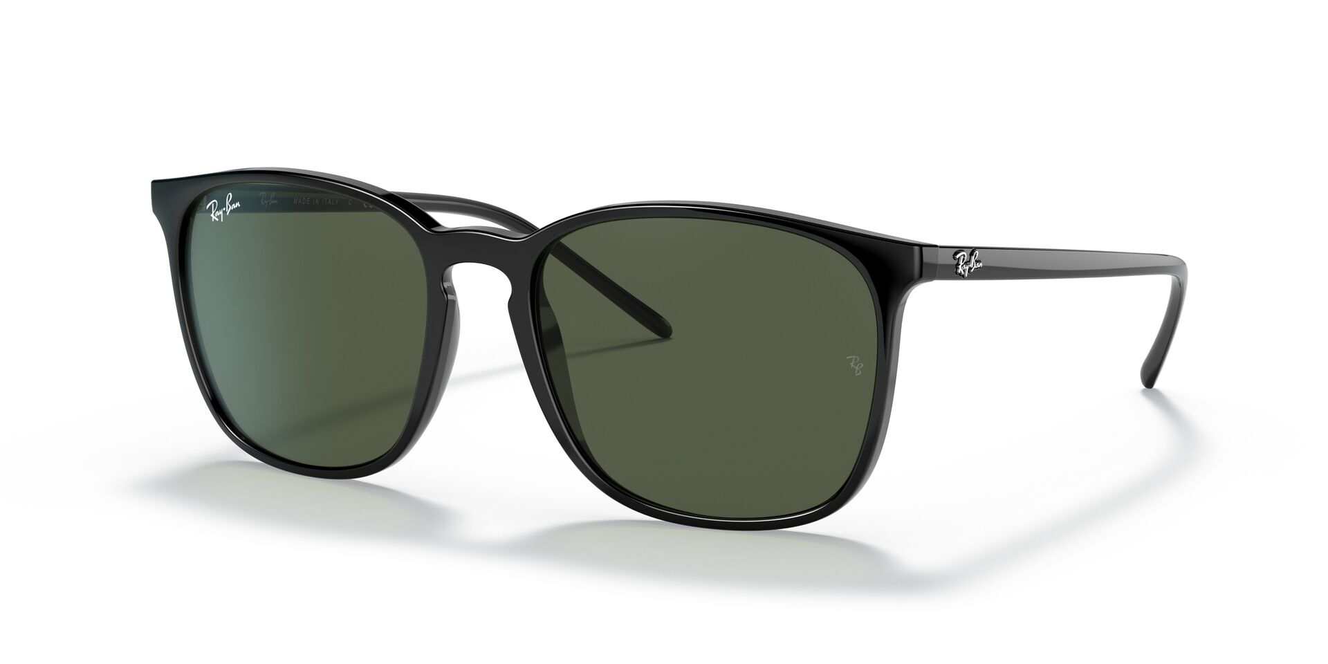 Ray-Ban 0RB 4387 601/71 56 Unisex