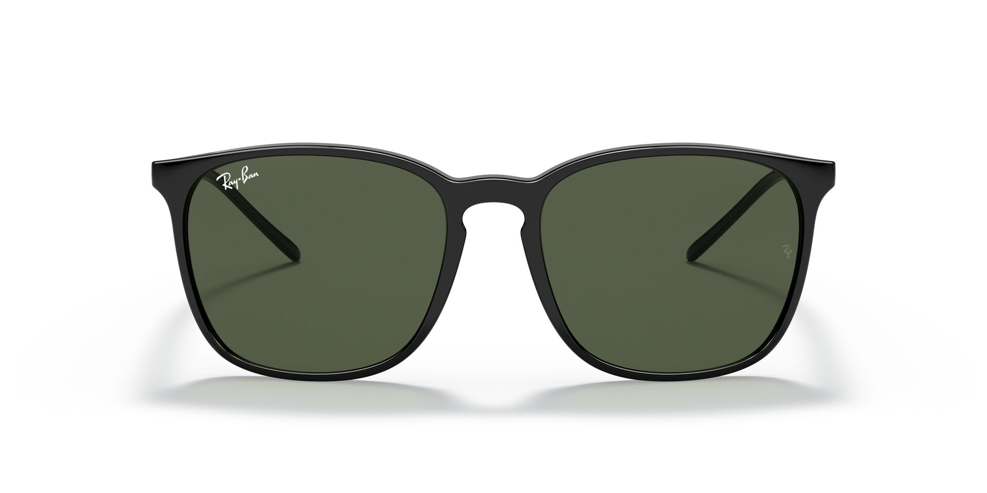 Ray-Ban 0RB 4387 601/71 56 Unisex