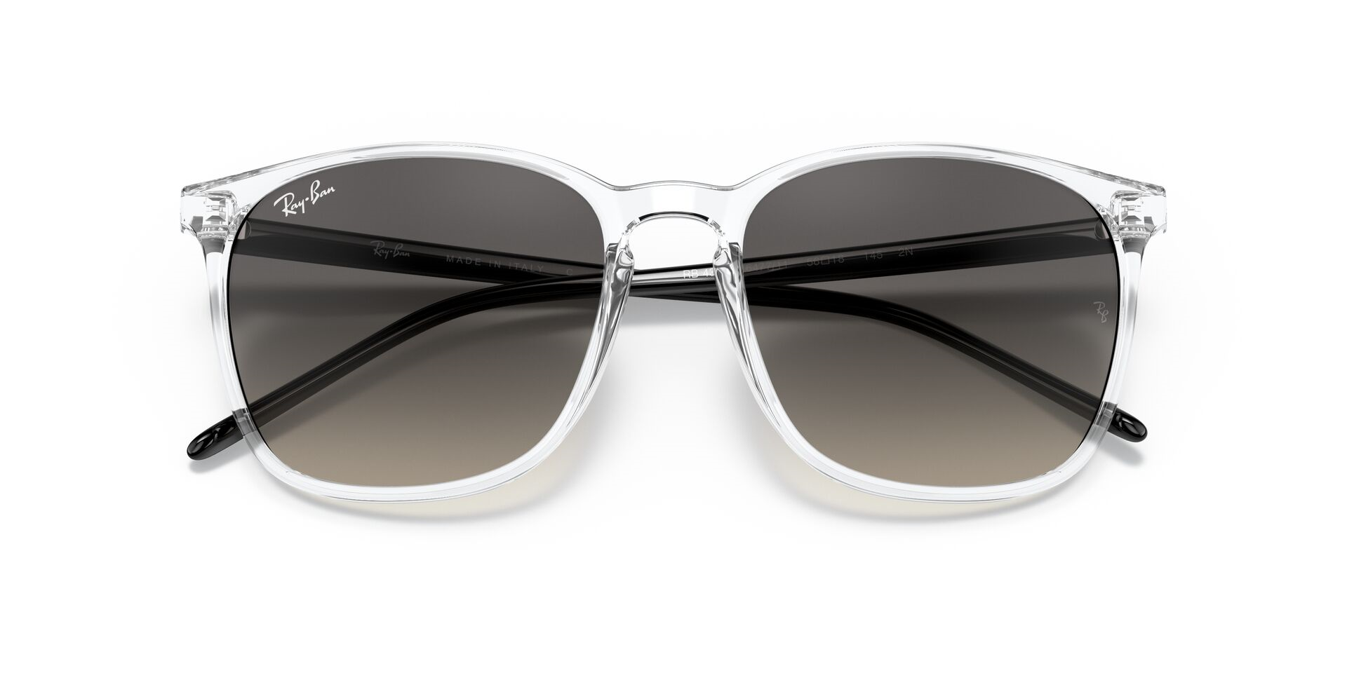 Ray-Ban 0RB 4387 6477/11 56 Unisex