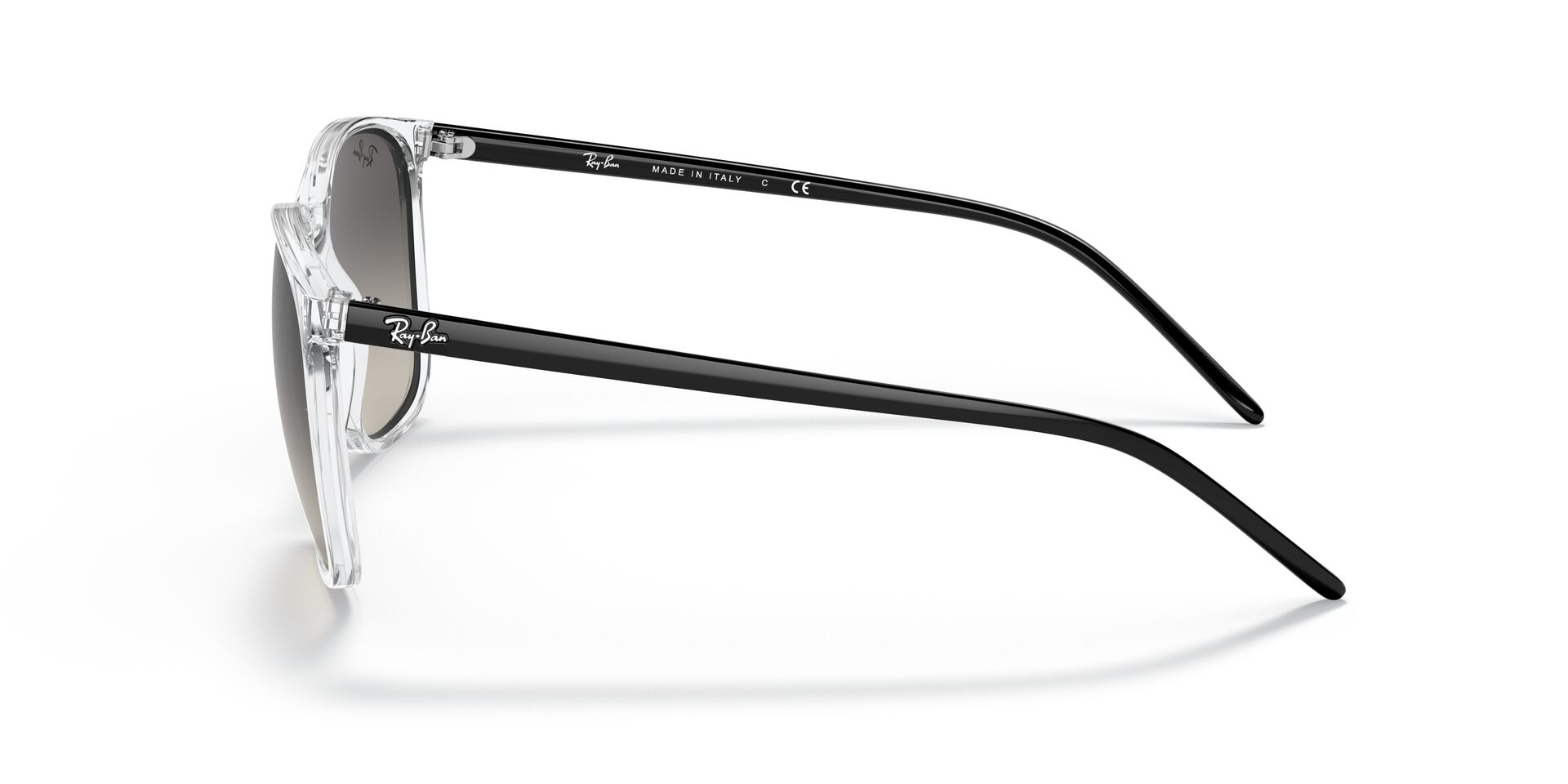 Ray-Ban 0RB 4387 6477/11 56 Unisex