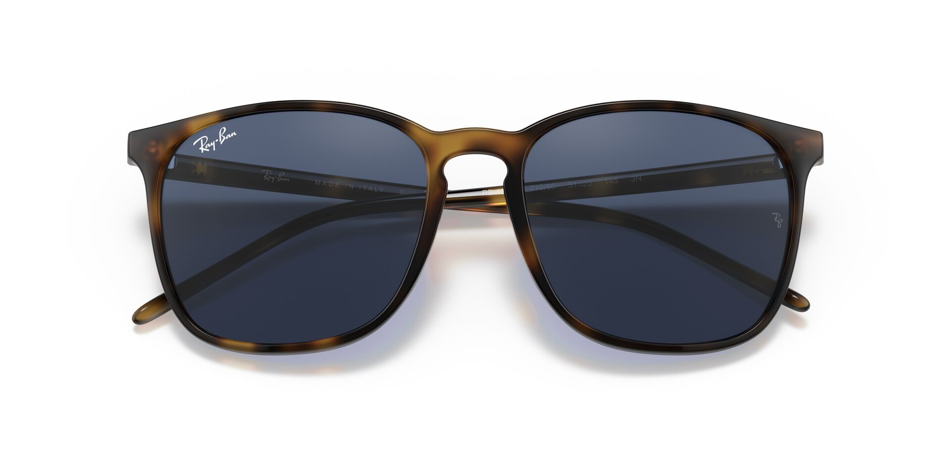 Ray-Ban 0RB 4387 710/80 56 Unisex