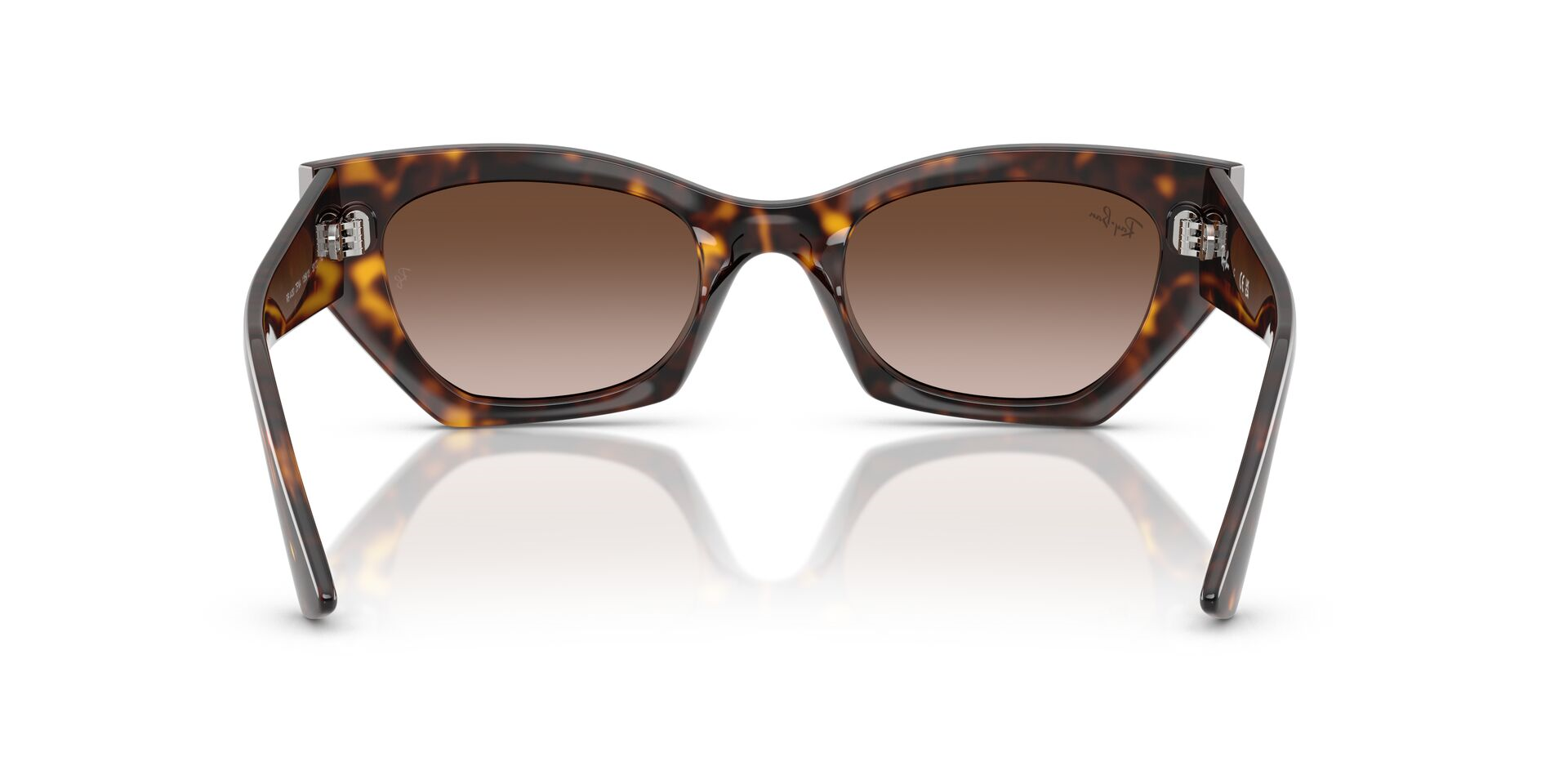 Ray-Ban 0RB 4430 Zena 1359/13 52 Unisex