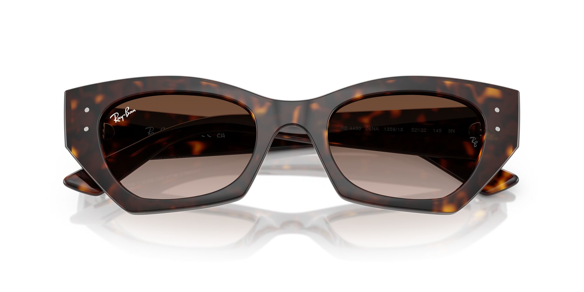 Ray-Ban 0RB 4430 Zena 1359/13 52 Unisex