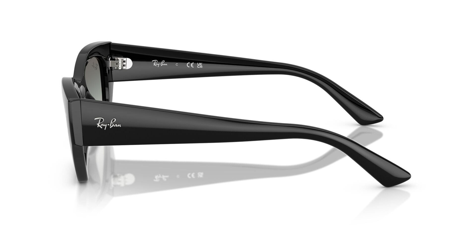 Ray-Ban 0RB 4430 Zena 6677/11 52 Unisex