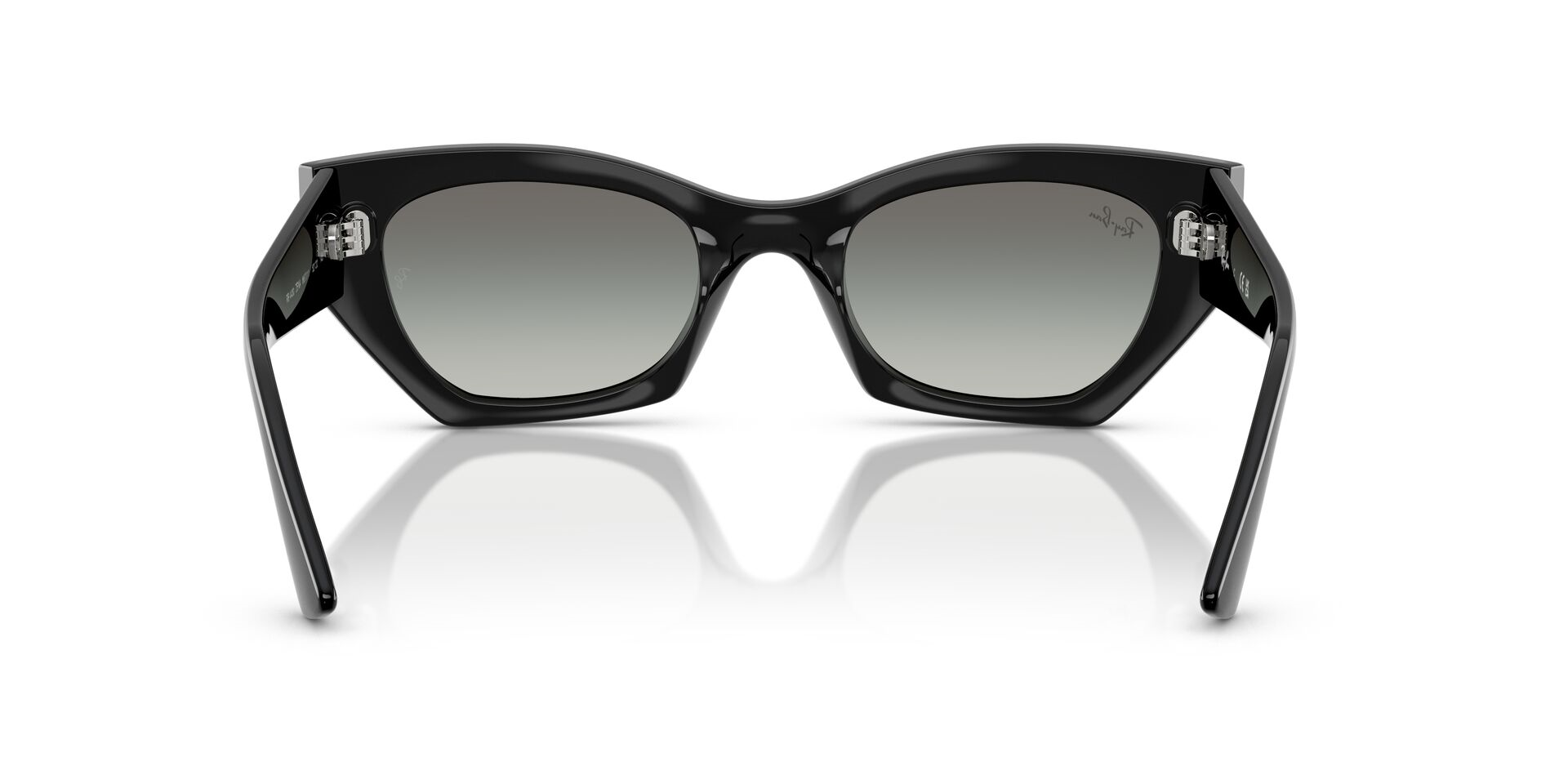 Ray-Ban 0RB 4430 Zena 6677/11 52 Unisex