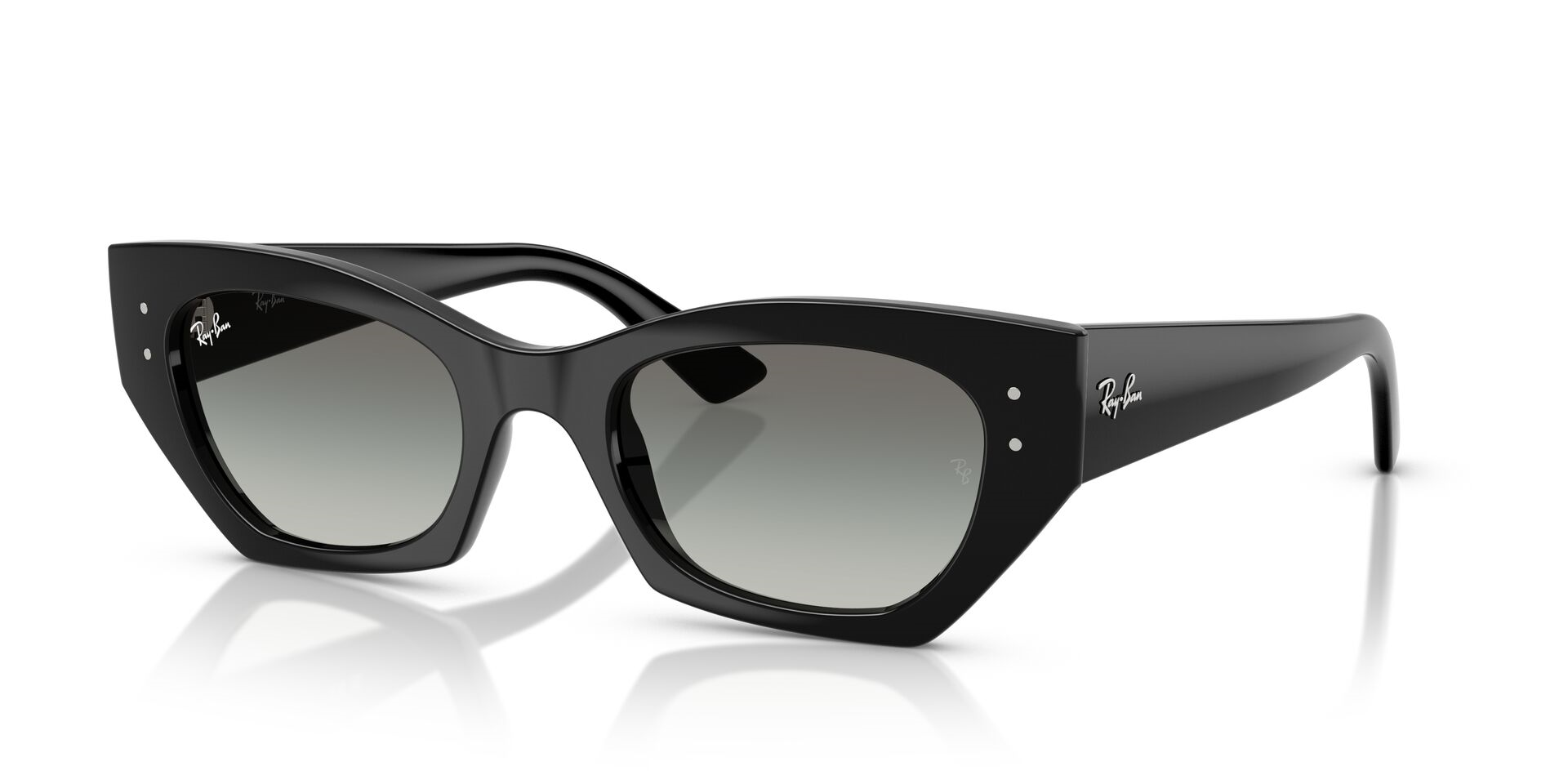 Ray-Ban 0RB 4430 Zena 6677/11 52 Unisex
