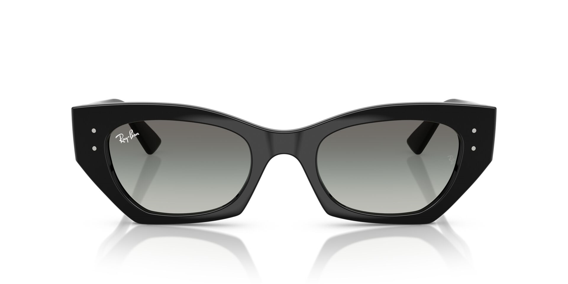 Ray-Ban 0RB 4430 Zena 6677/11 52 Unisex