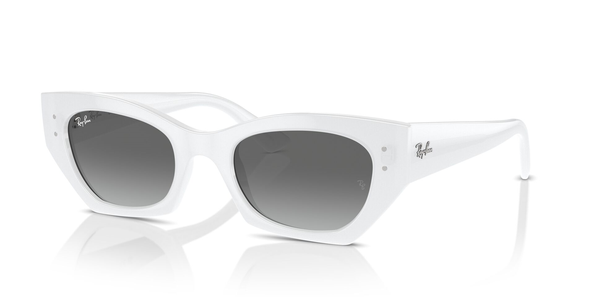 Ray-Ban 0RB 4430 Zena 6759/11 49 Unisex