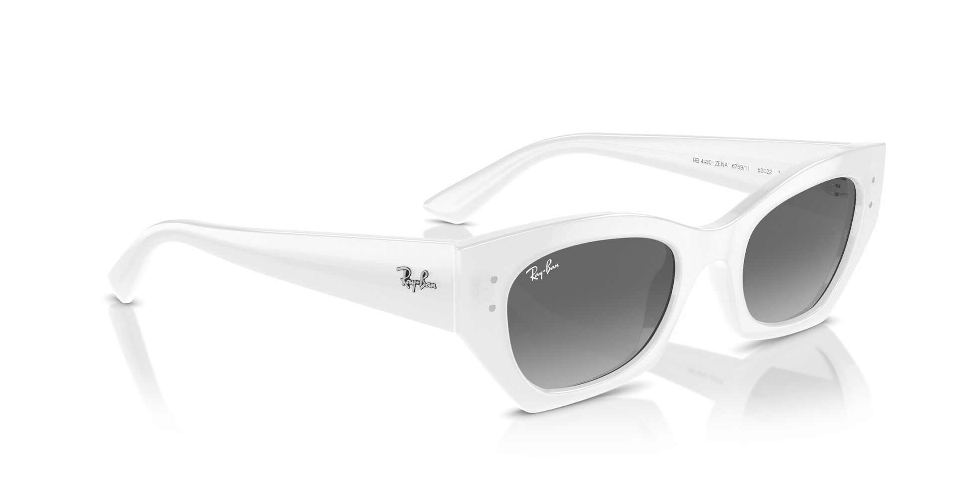 Ray-Ban 0RB 4430 Zena 6759/11 49 Unisex