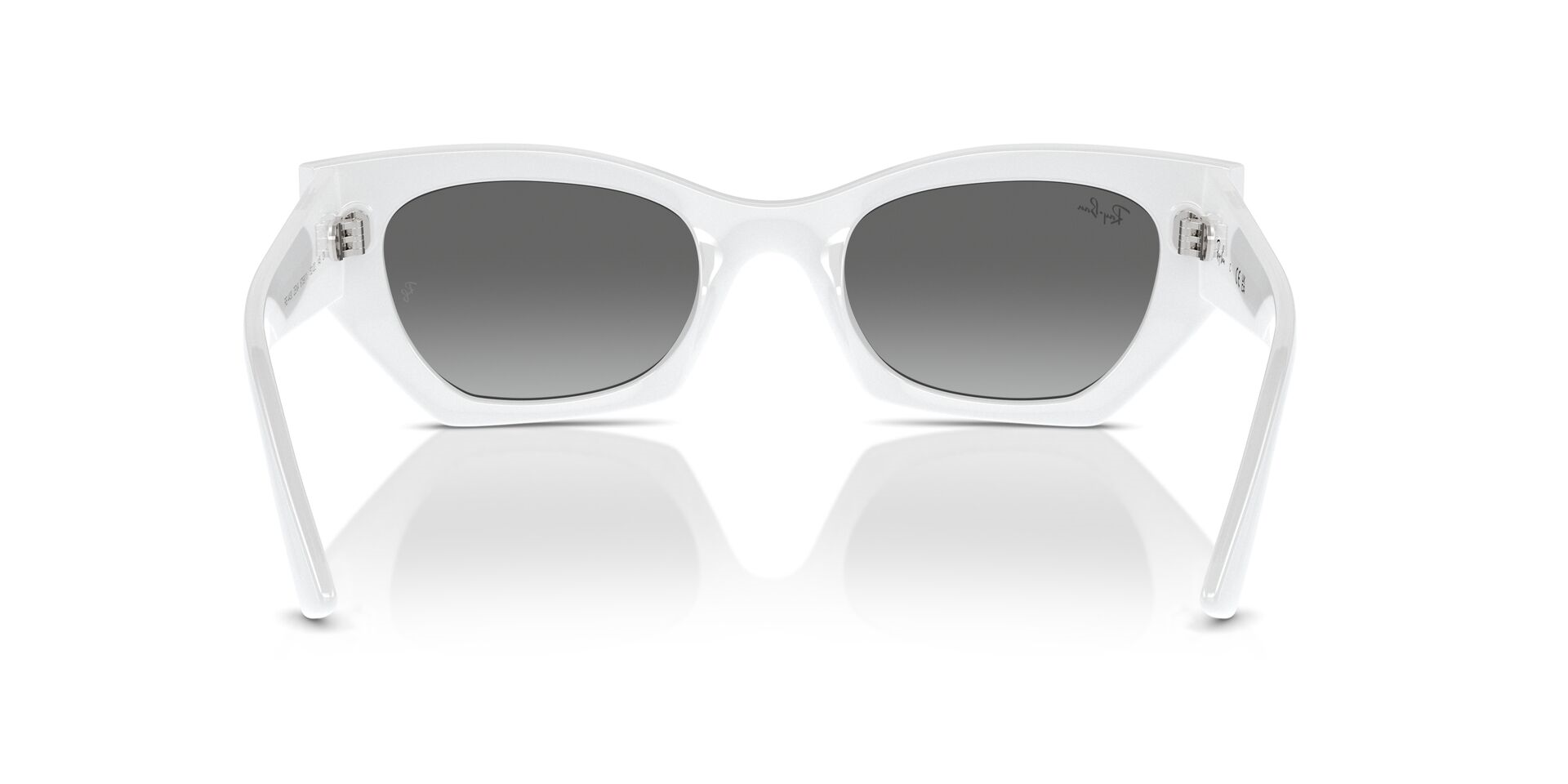 Ray-Ban 0RB 4430 Zena 6759/11 49 Unisex