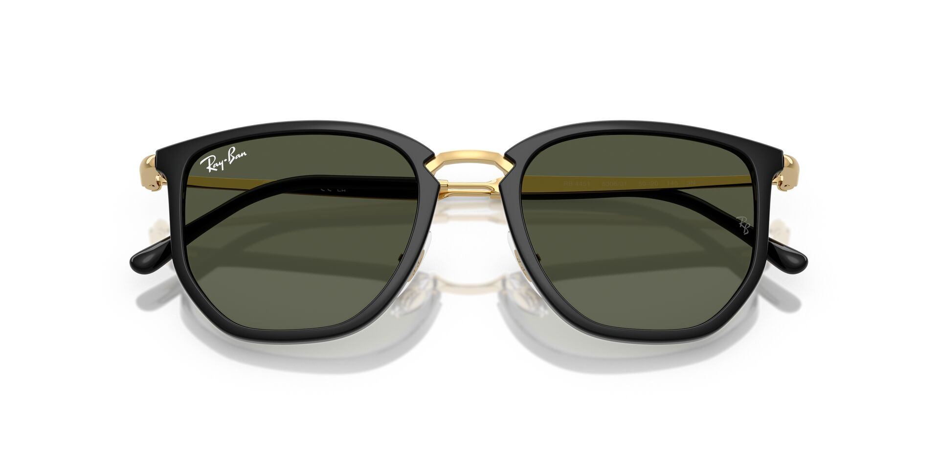 Ray-Ban RB 4451 6306/31 sade şıklık gözlüğü