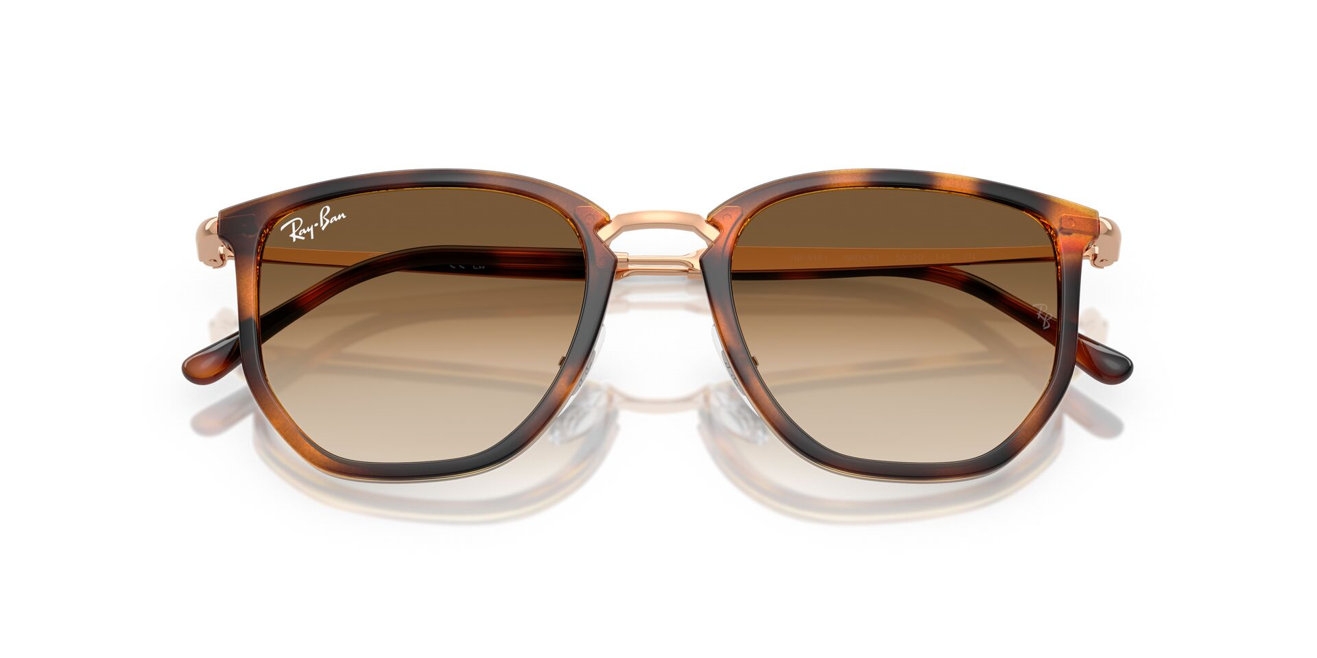 Ray-Ban RB 4451 günlük şık stil güneş gözlüğü