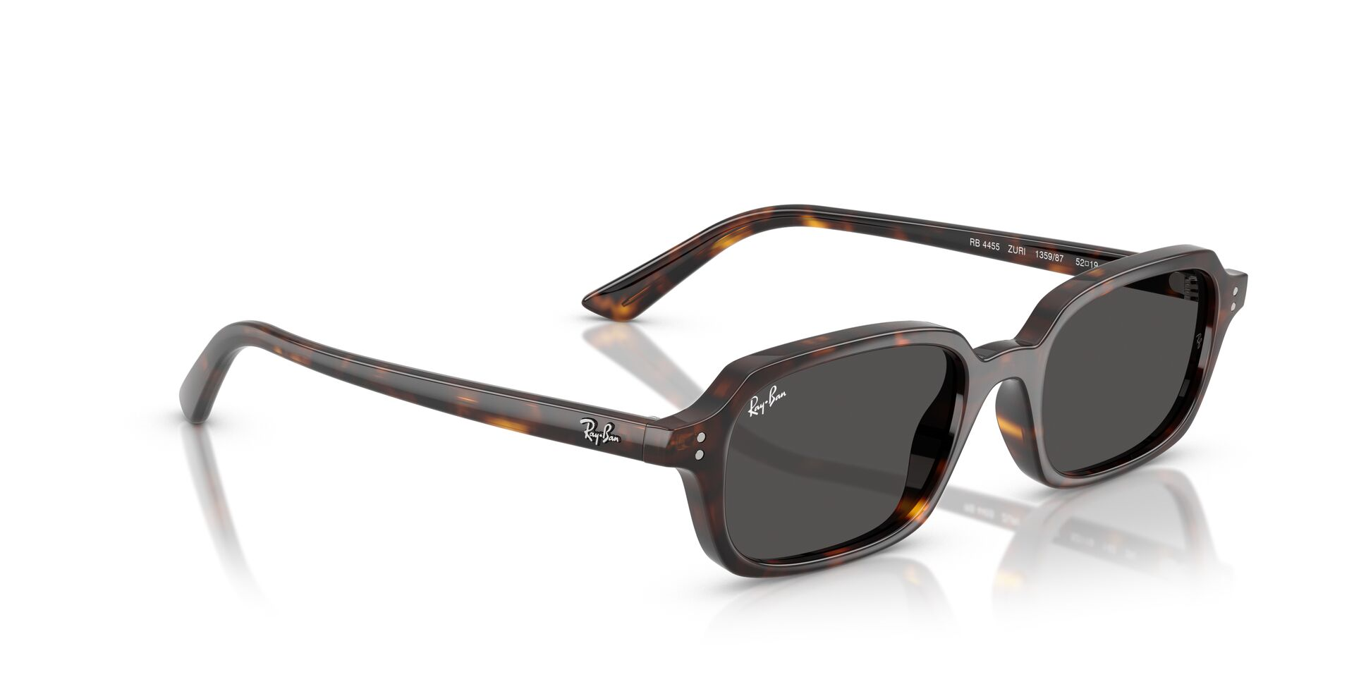 Ray-Ban 0RB 4455 Zuri 1359/87 52 Unisex