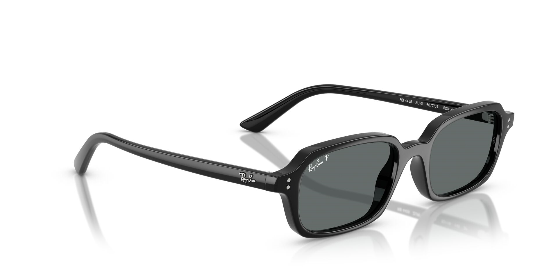 Ray-Ban Zuri modeli unisex güneş gözlüğü