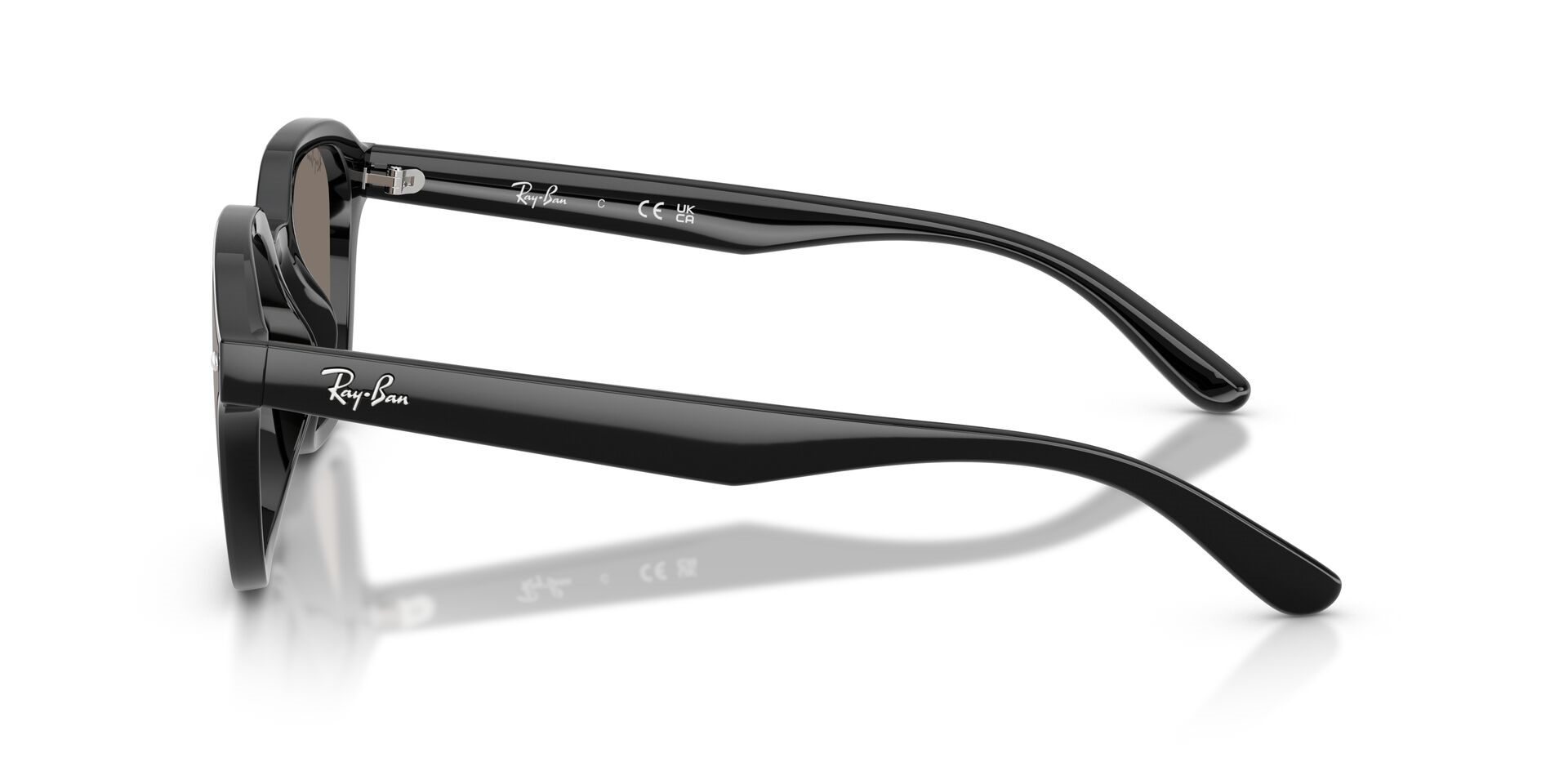 Ray-Ban 0RB 4458D 601/6V 65 Unisex
