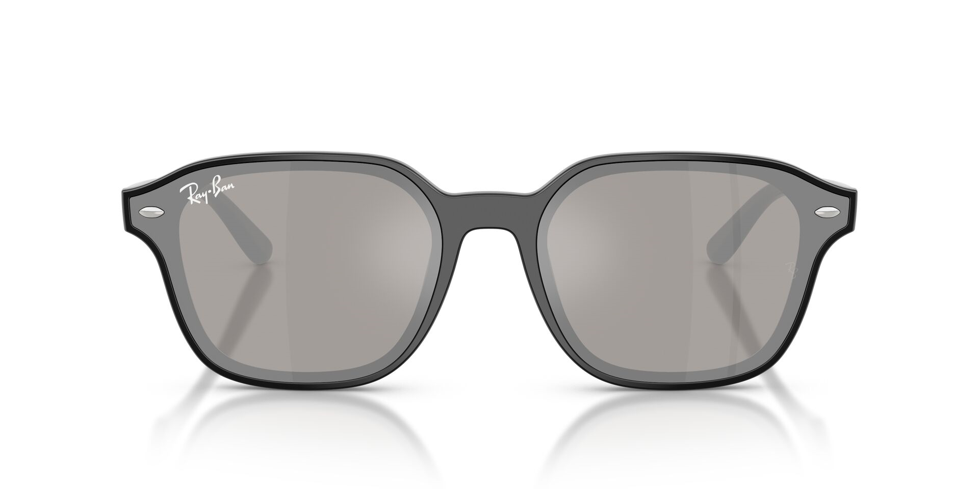 Ray-Ban 0RB 4458D 601/6V 65 Unisex