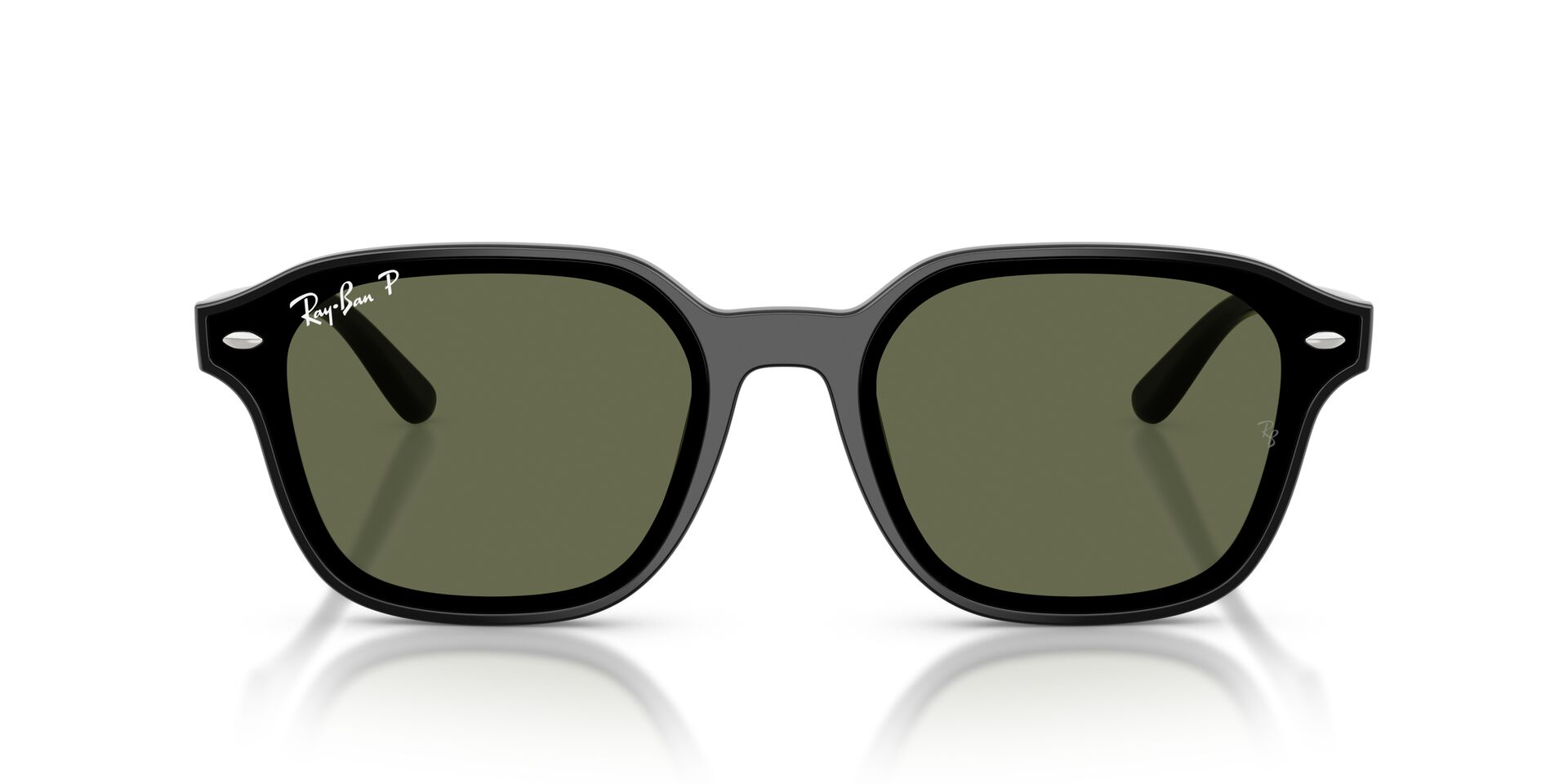 Ray-Ban RB 4458D 601/9A polarize güneş gözlüğü