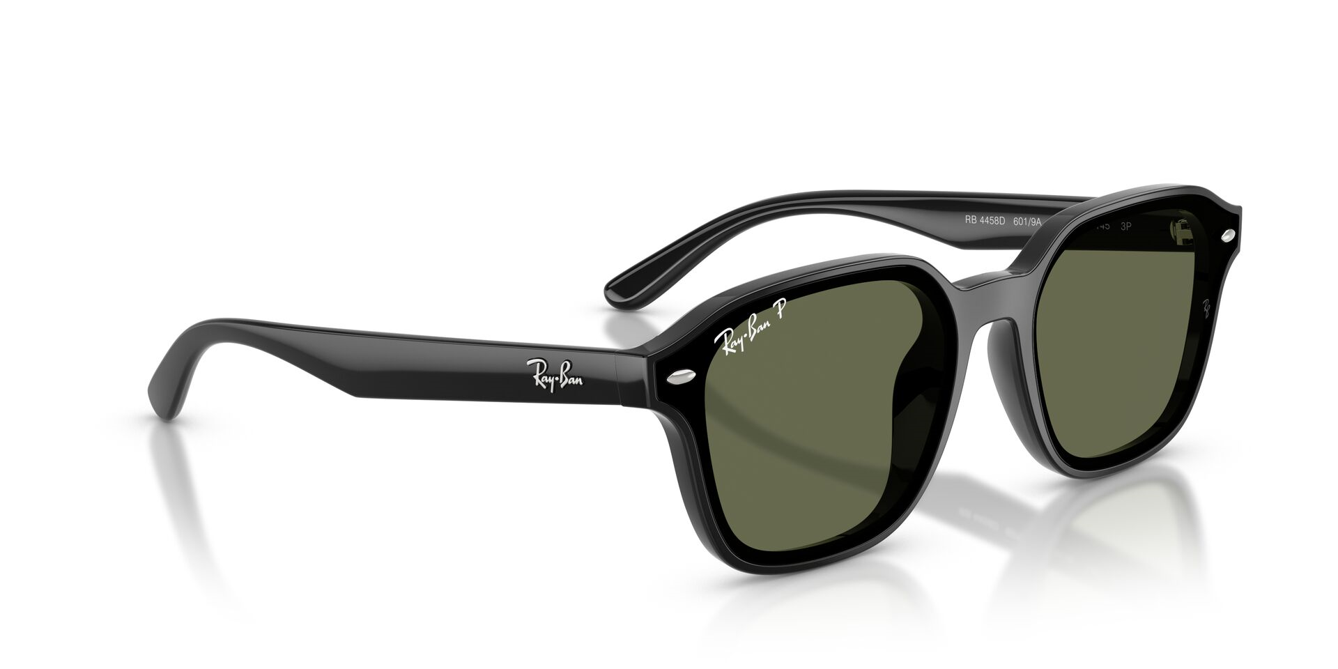 Ray-Ban UV korumalı polarize lens gözlük