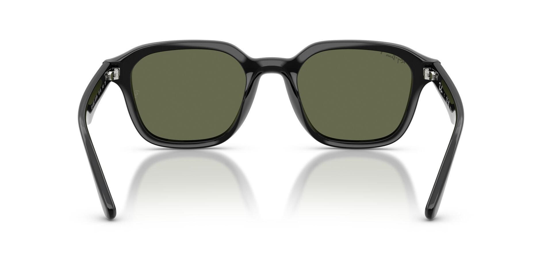 Ray-Ban 65 mm büyük boy güneş gözlüğü