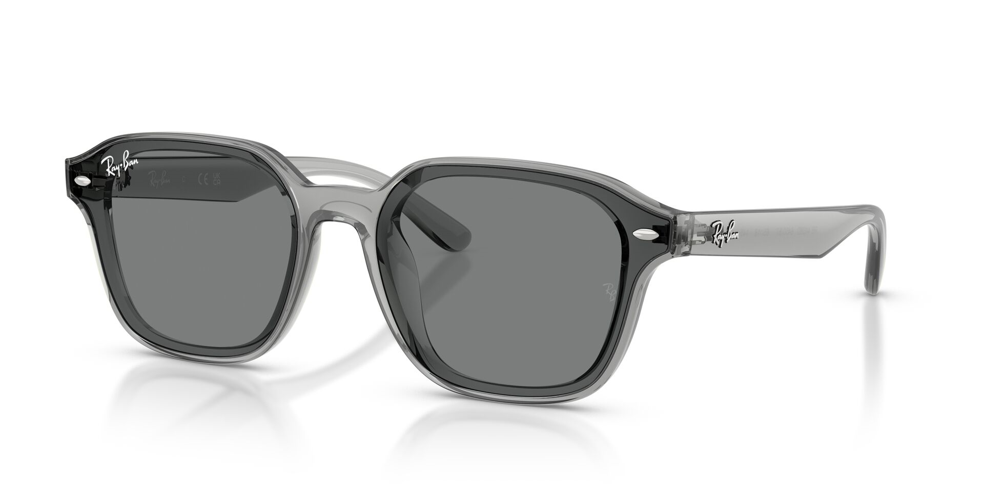 Ray-Ban 0RB 4458D 6450/87 65 Unisex