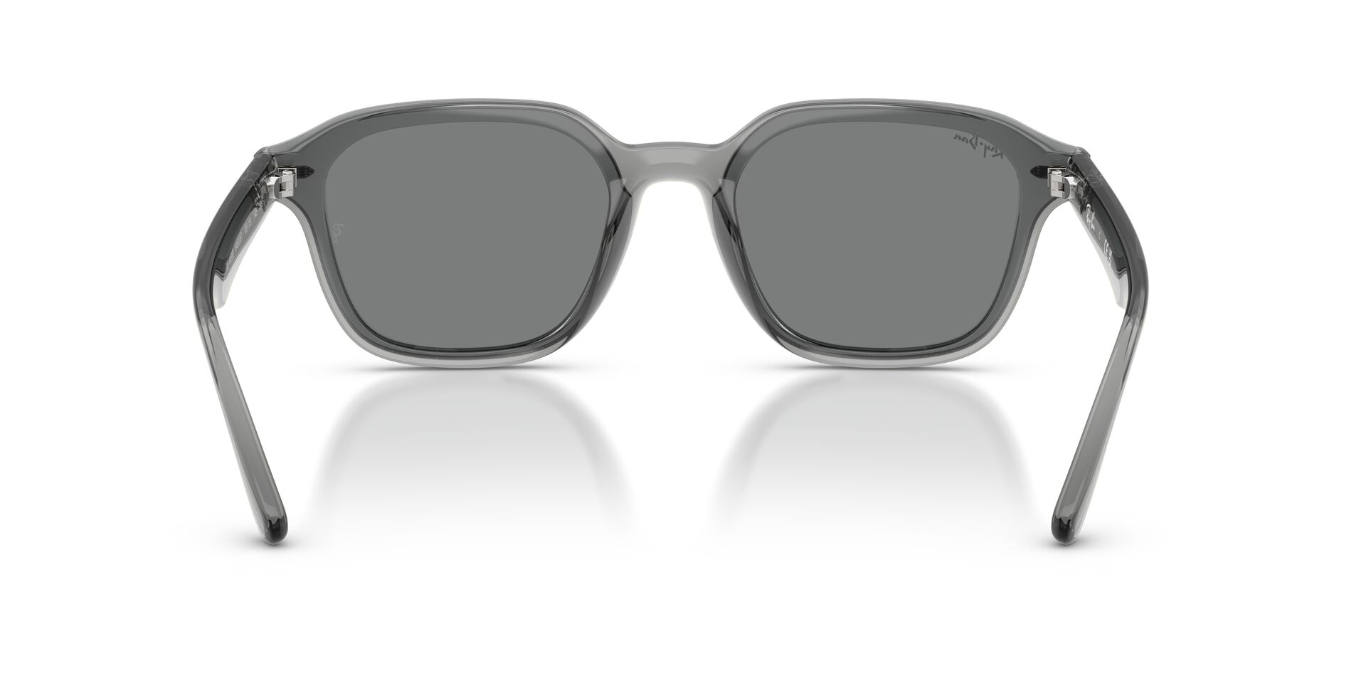 Ray-Ban 0RB 4458D 6450/87 65 Unisex