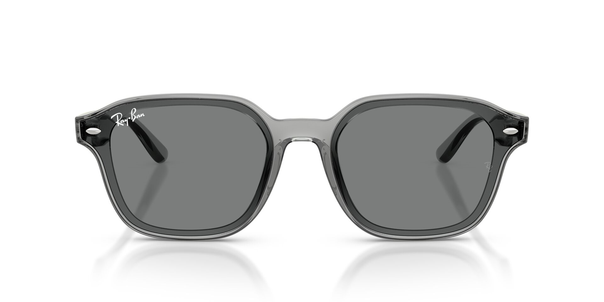 Ray-Ban 0RB 4458D 6450/87 65 Unisex