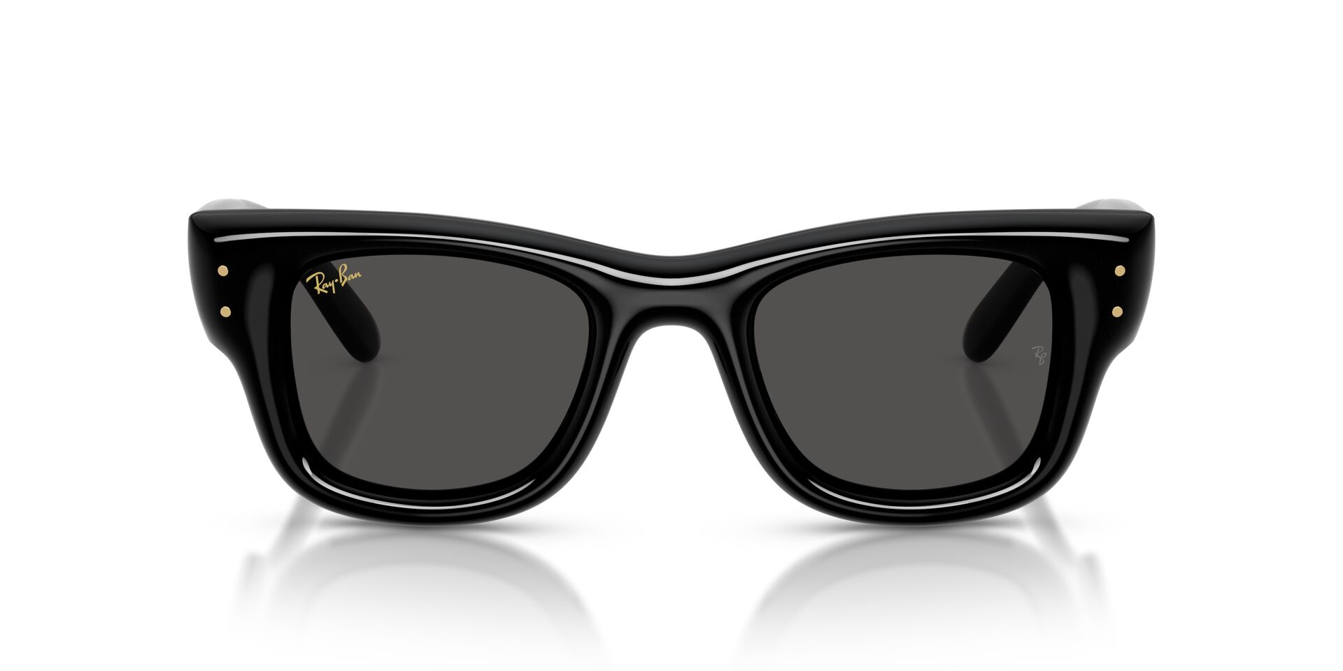 Ray-Ban 0RB 4940 Wayfarer Puffer 601/87 47 Unisex