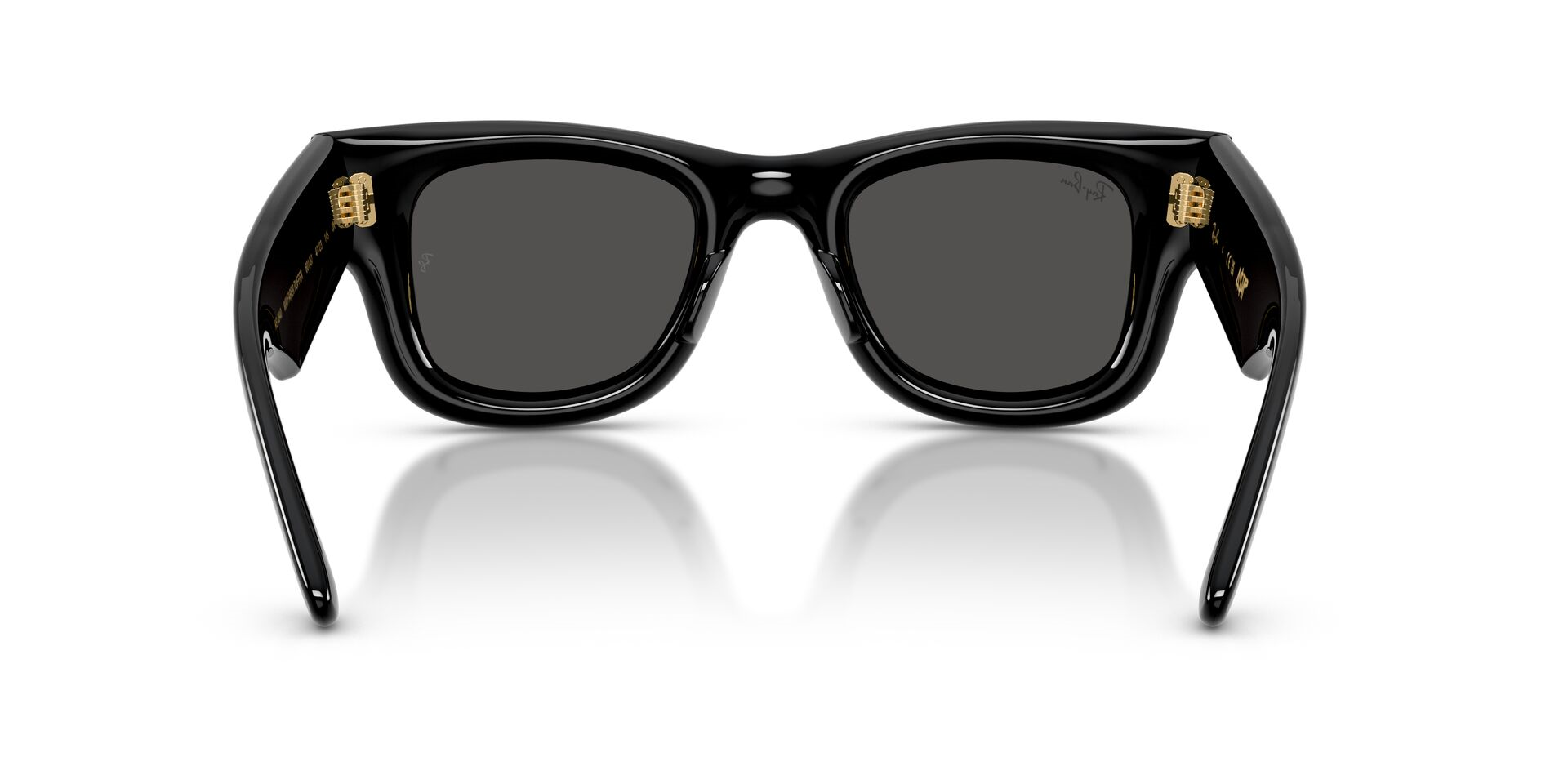 Ray-Ban 0RB 4940 Wayfarer Puffer 601/87 47 Unisex