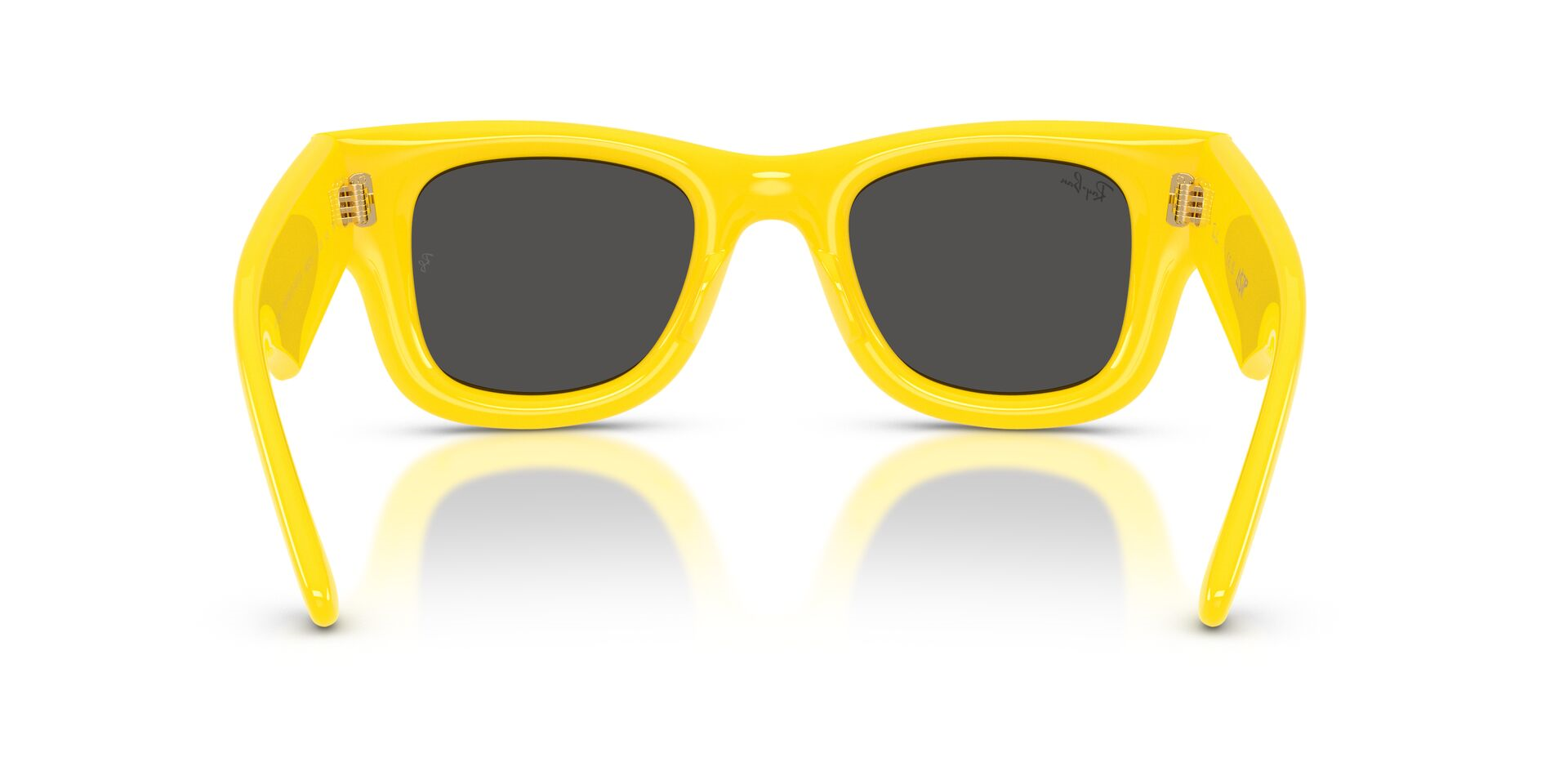 Ray-Ban 0RB 4940 Wayfarer Puffer 6830/87 47 Unisex