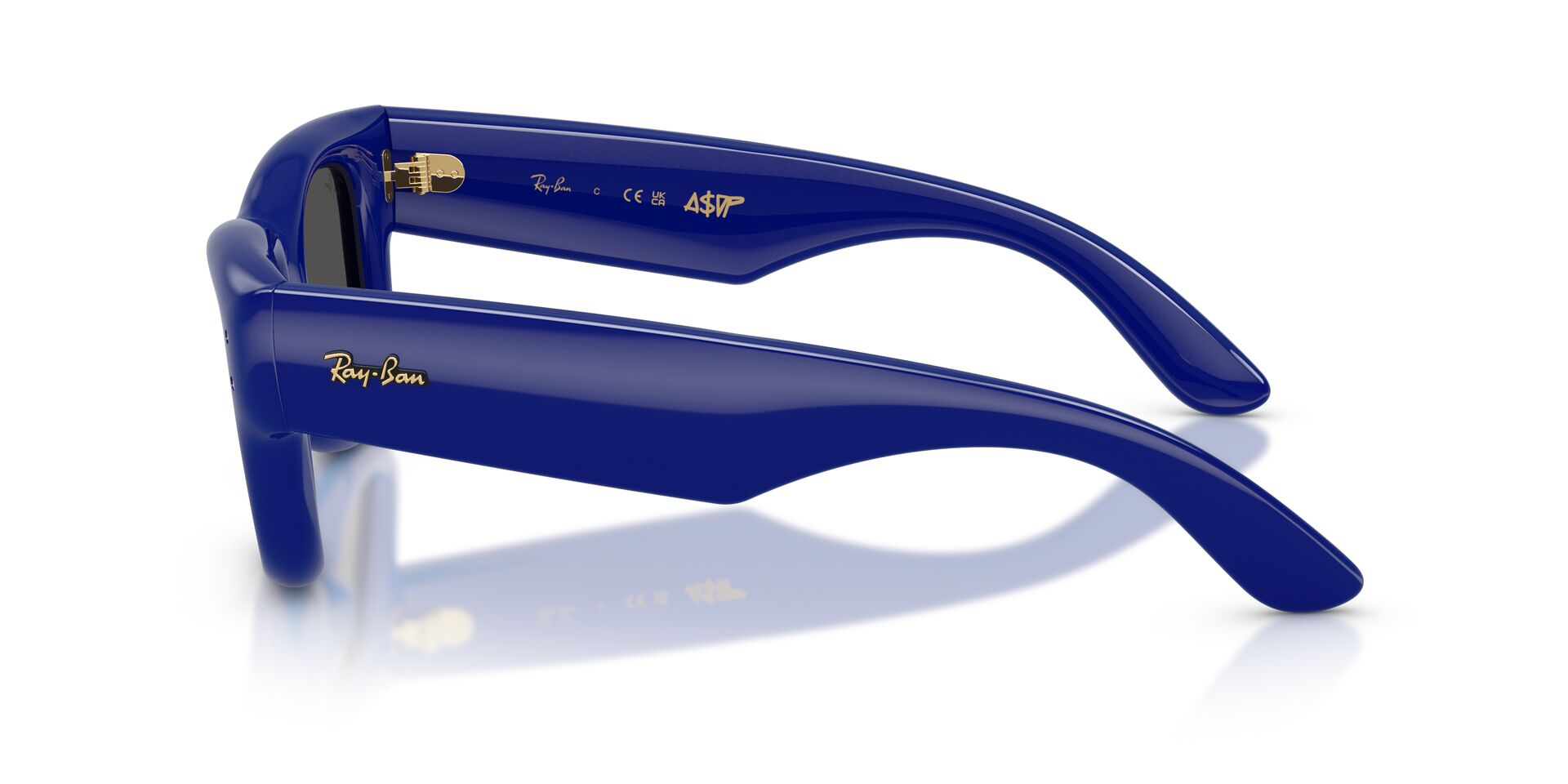 Ray-Ban 0RB 4940 Wayfarer Puffer 6833/87 47 Unisex