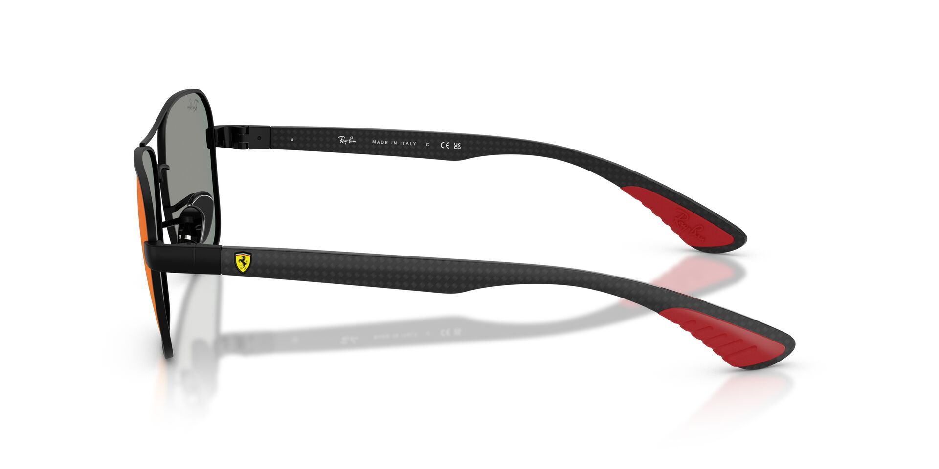Ray-Ban 0RB 8336-M F118/6P 58 Unisex