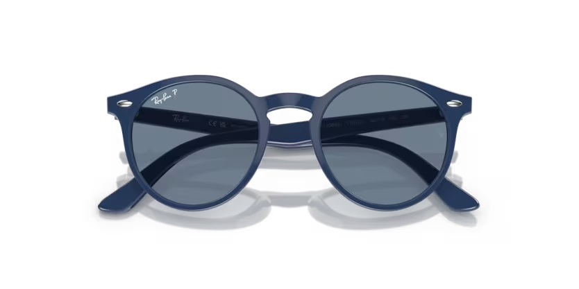 Ray-Ban Junior RJ 9064S 7161/2V 44 Çocuk