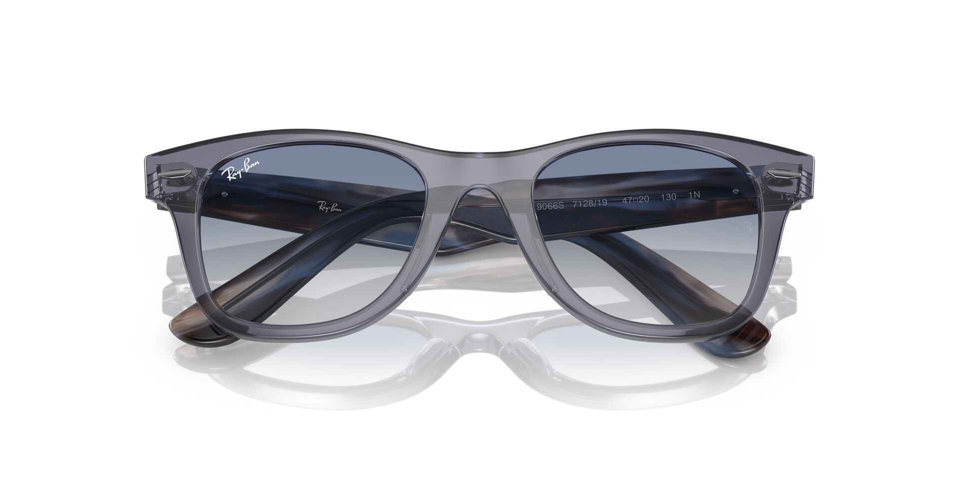 Ray-Ban Junior RJ 9066S 7128/19 47 Çocuk