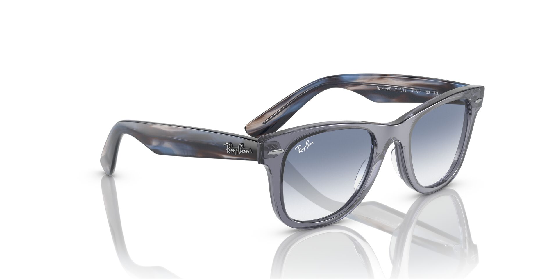 Ray-Ban Junior RJ 9066S 7128/19 47 Çocuk