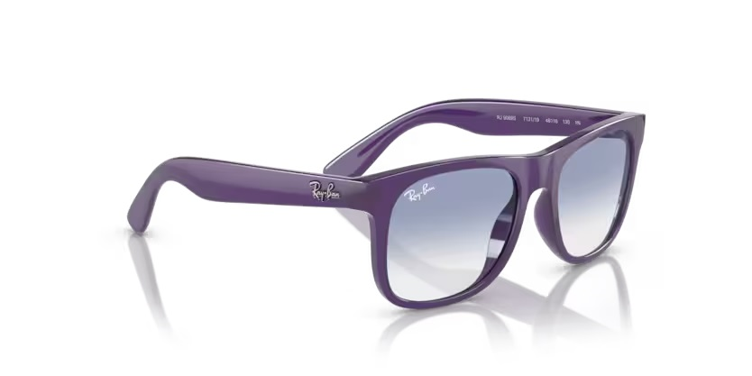 Ray-Ban Junior RJ 9069S 7131/19 48 Çocuk