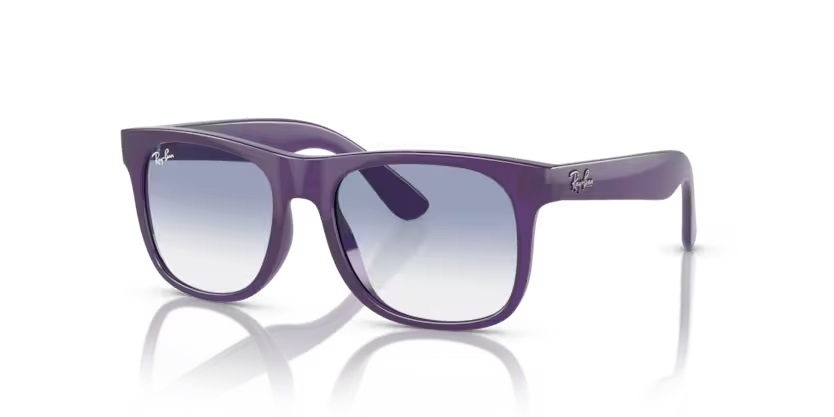 Ray-Ban Junior RJ 9069S 7131/19 48 Çocuk