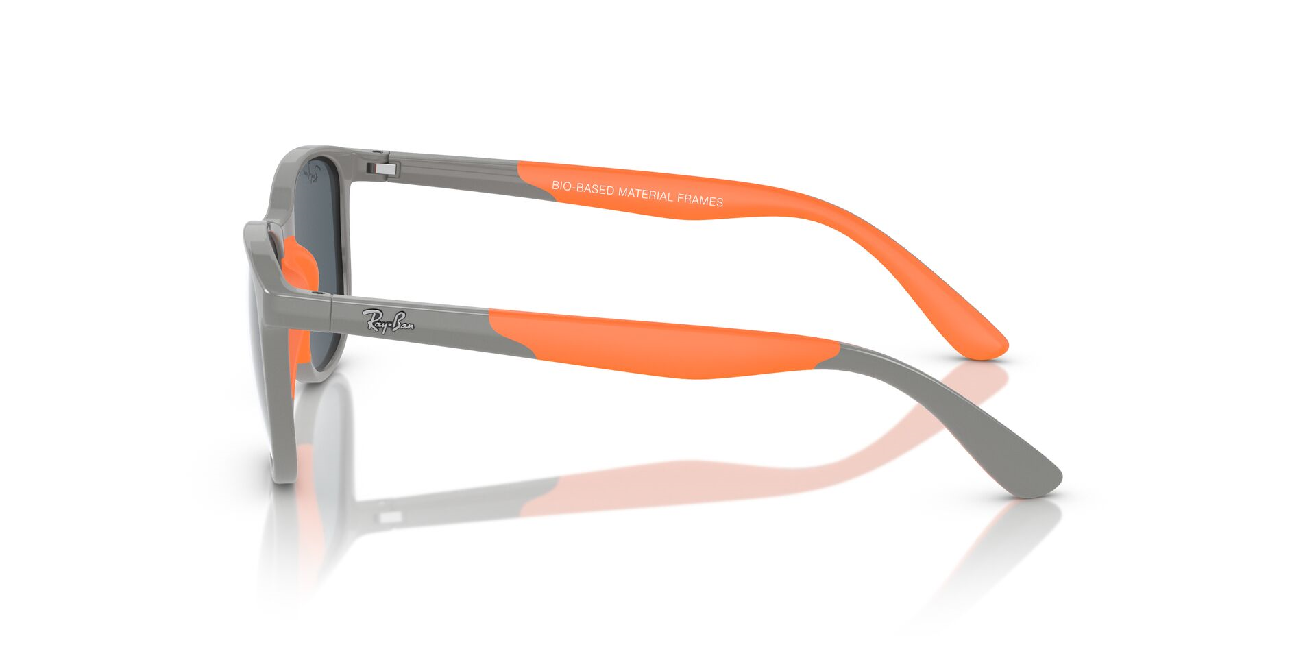 Ray-Ban Junior RJ 9077S 7133/55 49 Çocuk