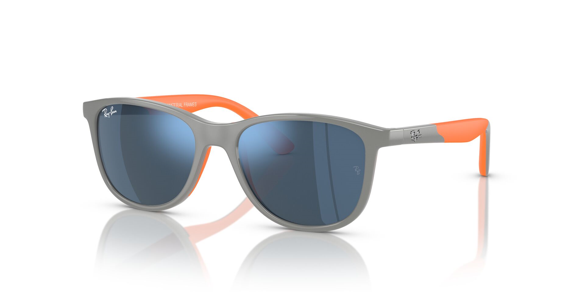 Ray-Ban Junior RJ 9077S 7133/55 49 Çocuk
