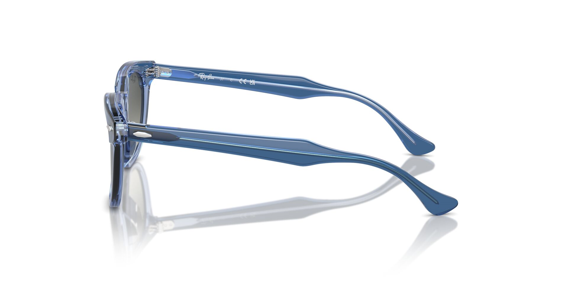 Ray-Ban Junior RJ 9098S 7159/11 45 Çocuk