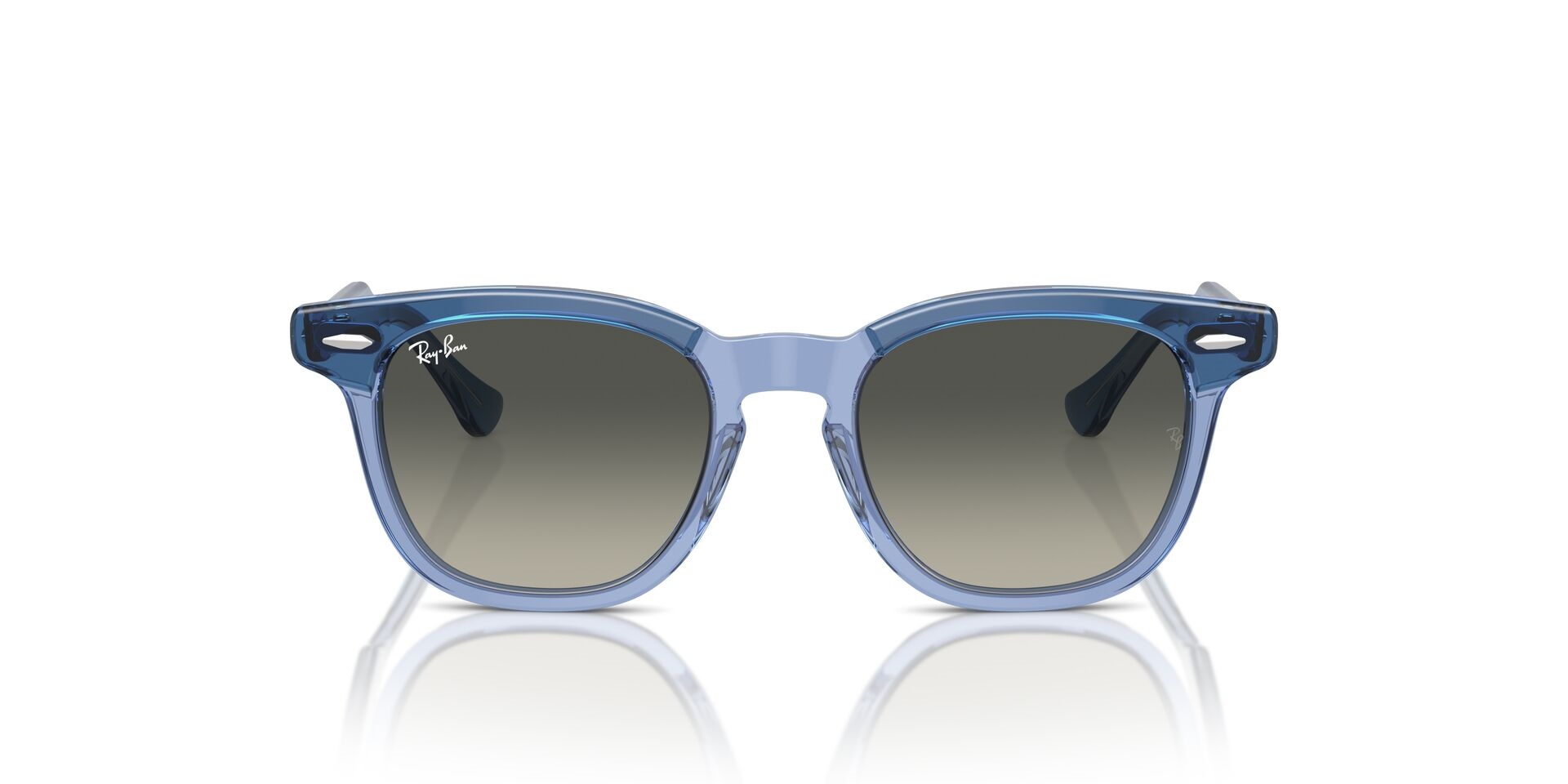 Ray-Ban Junior RJ 9098S 7159/11 45 Çocuk