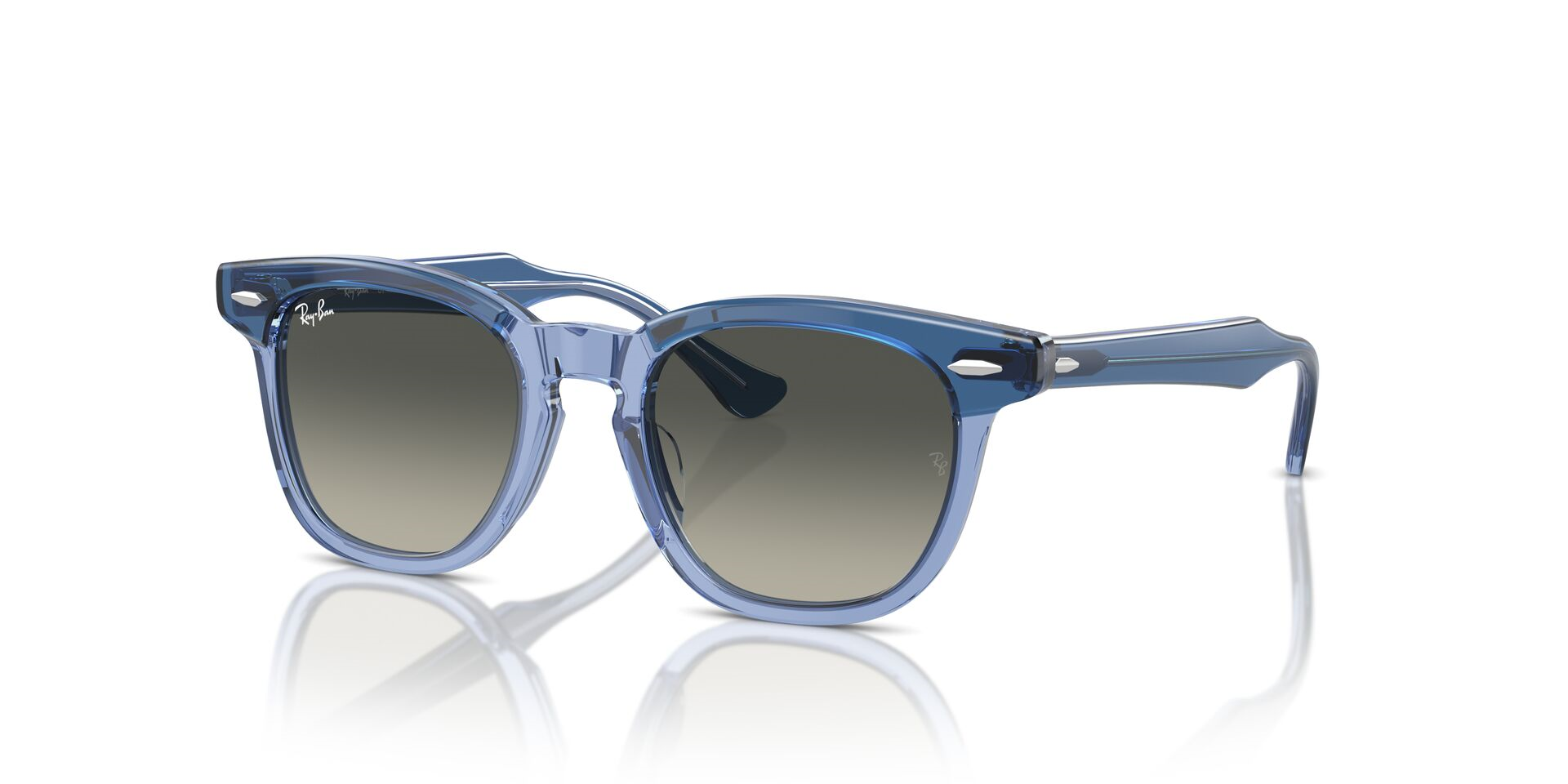 Ray-Ban Junior RJ 9098S 7159/11 45 Çocuk