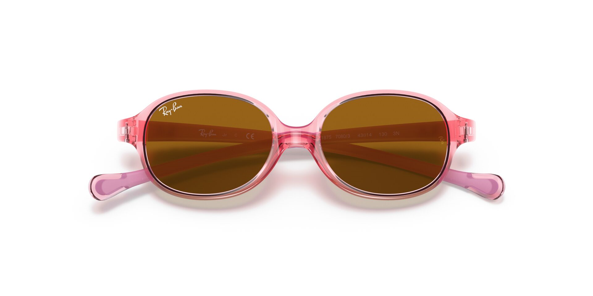 Ray-Ban Junior RJ 9187S 7080/3 39 Çocuk